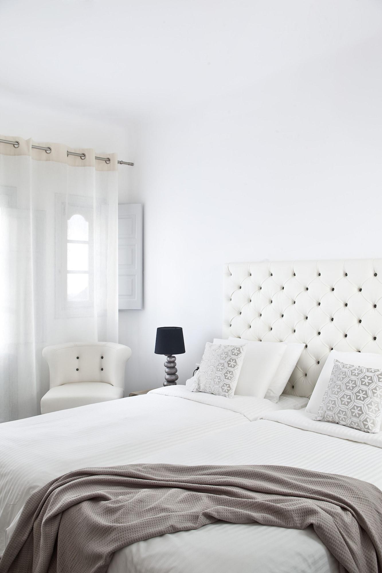 Belvedere Suites Firostefani Ngoại thất bức ảnh