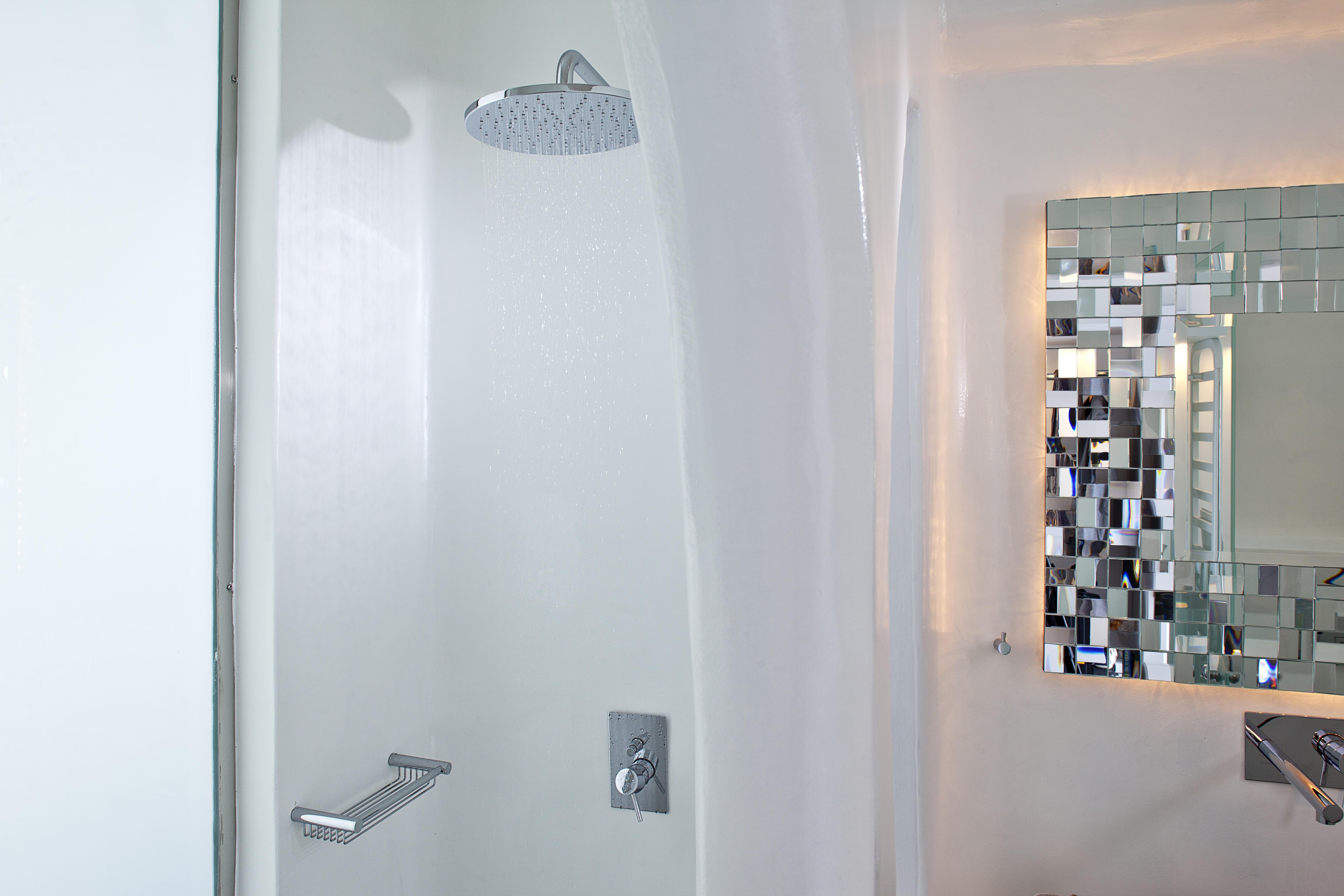 Belvedere Suites Firostefani Ngoại thất bức ảnh