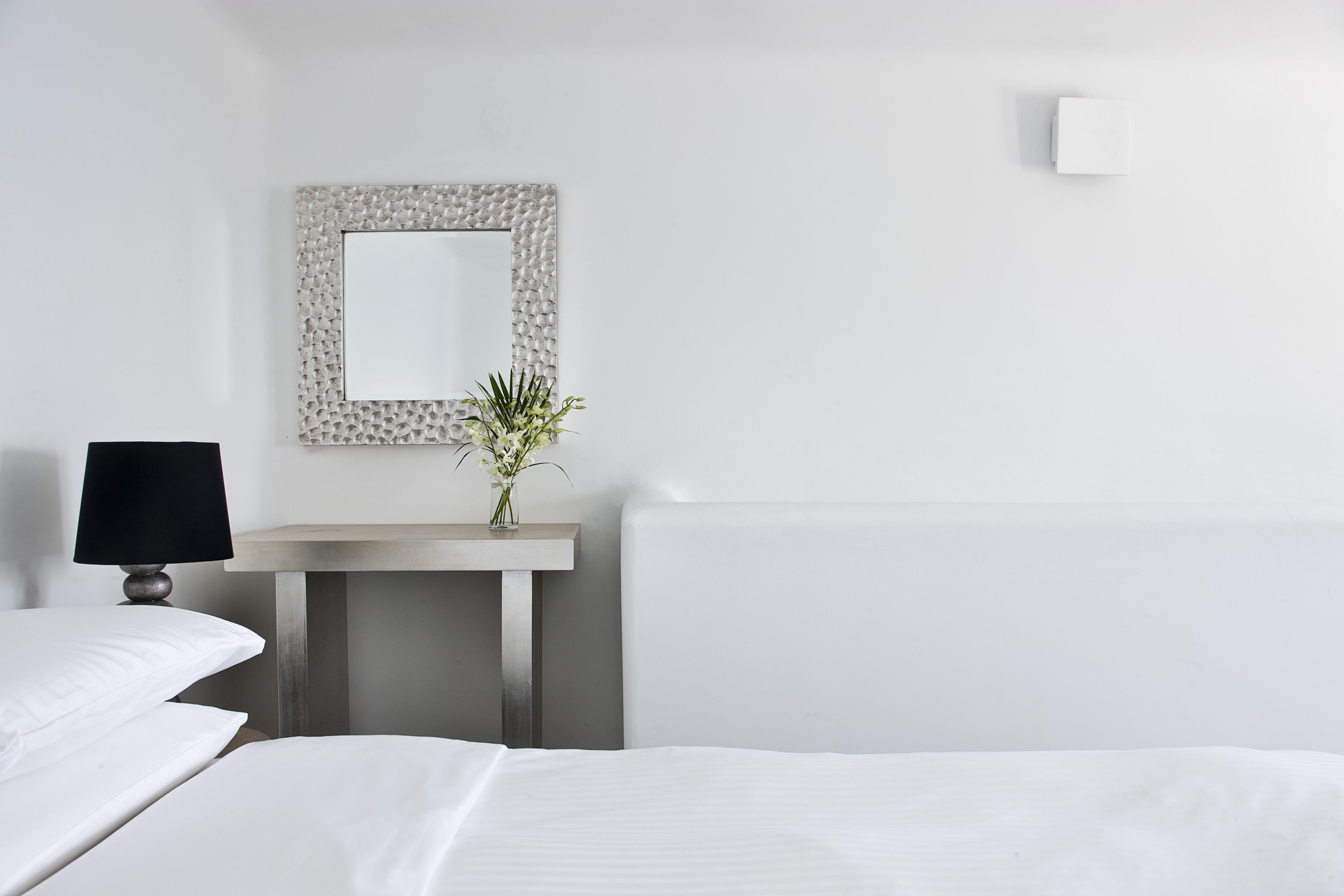Belvedere Suites Firostefani Ngoại thất bức ảnh